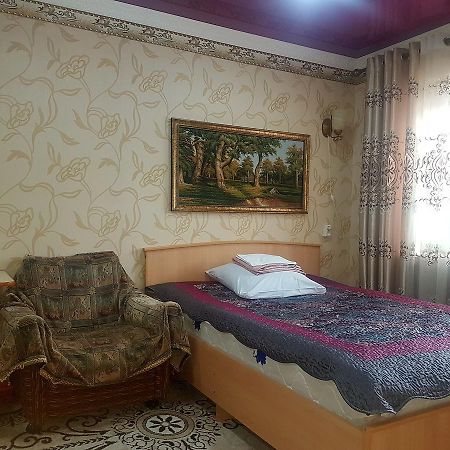 Guesthouse Kunduz Naryn المظهر الخارجي الصورة