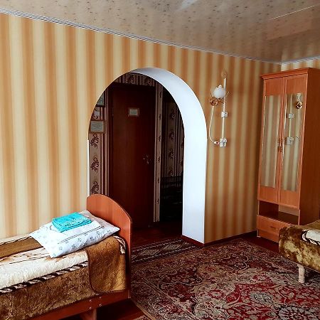 Guesthouse Kunduz Naryn المظهر الخارجي الصورة
