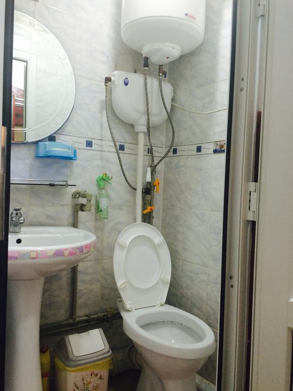Guesthouse Kunduz Naryn المظهر الخارجي الصورة