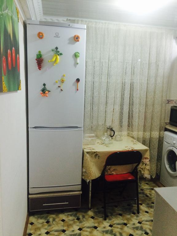 Guesthouse Kunduz Naryn المظهر الخارجي الصورة