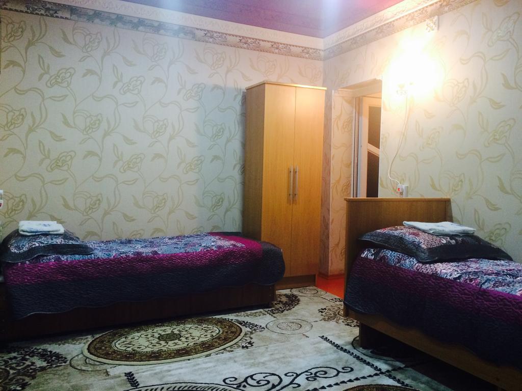 Guesthouse Kunduz Naryn المظهر الخارجي الصورة