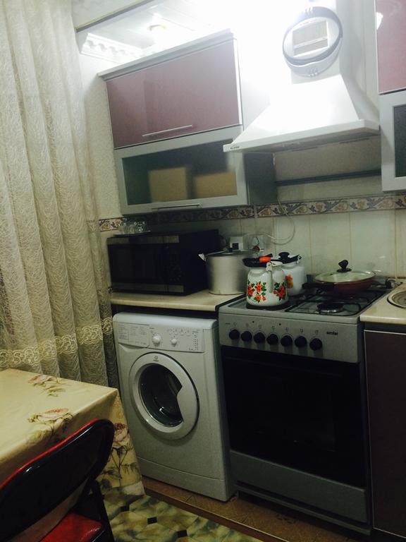 Guesthouse Kunduz Naryn المظهر الخارجي الصورة
