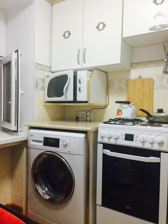 Guesthouse Kunduz Naryn المظهر الخارجي الصورة