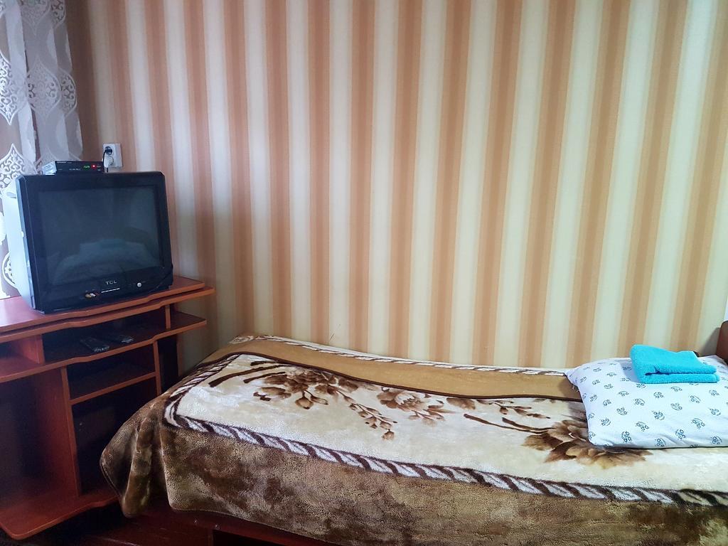 Guesthouse Kunduz Naryn المظهر الخارجي الصورة