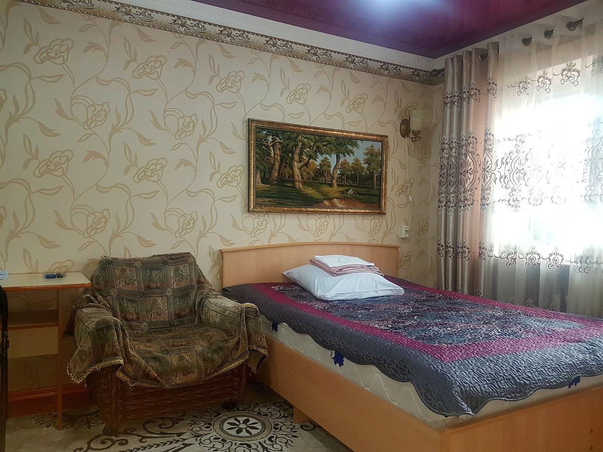 Guesthouse Kunduz Naryn المظهر الخارجي الصورة