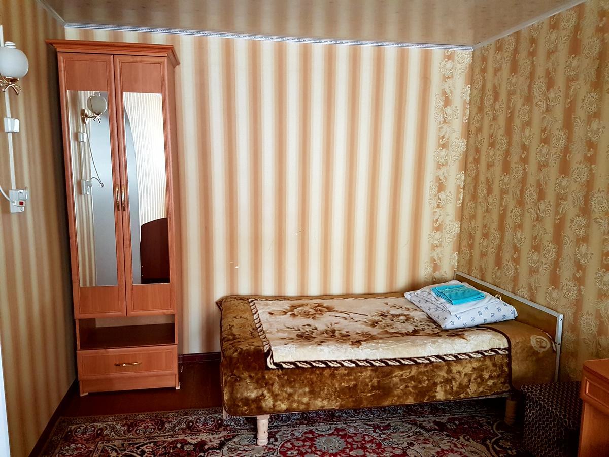 Guesthouse Kunduz Naryn المظهر الخارجي الصورة