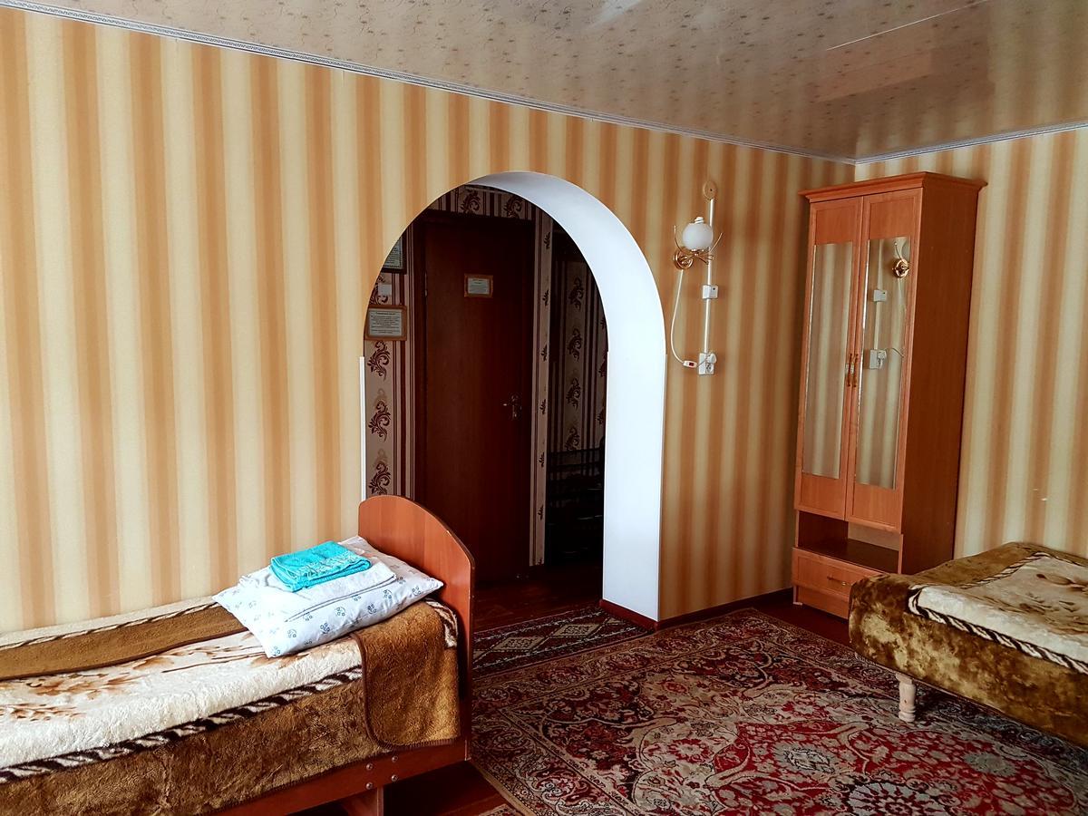 Guesthouse Kunduz Naryn المظهر الخارجي الصورة