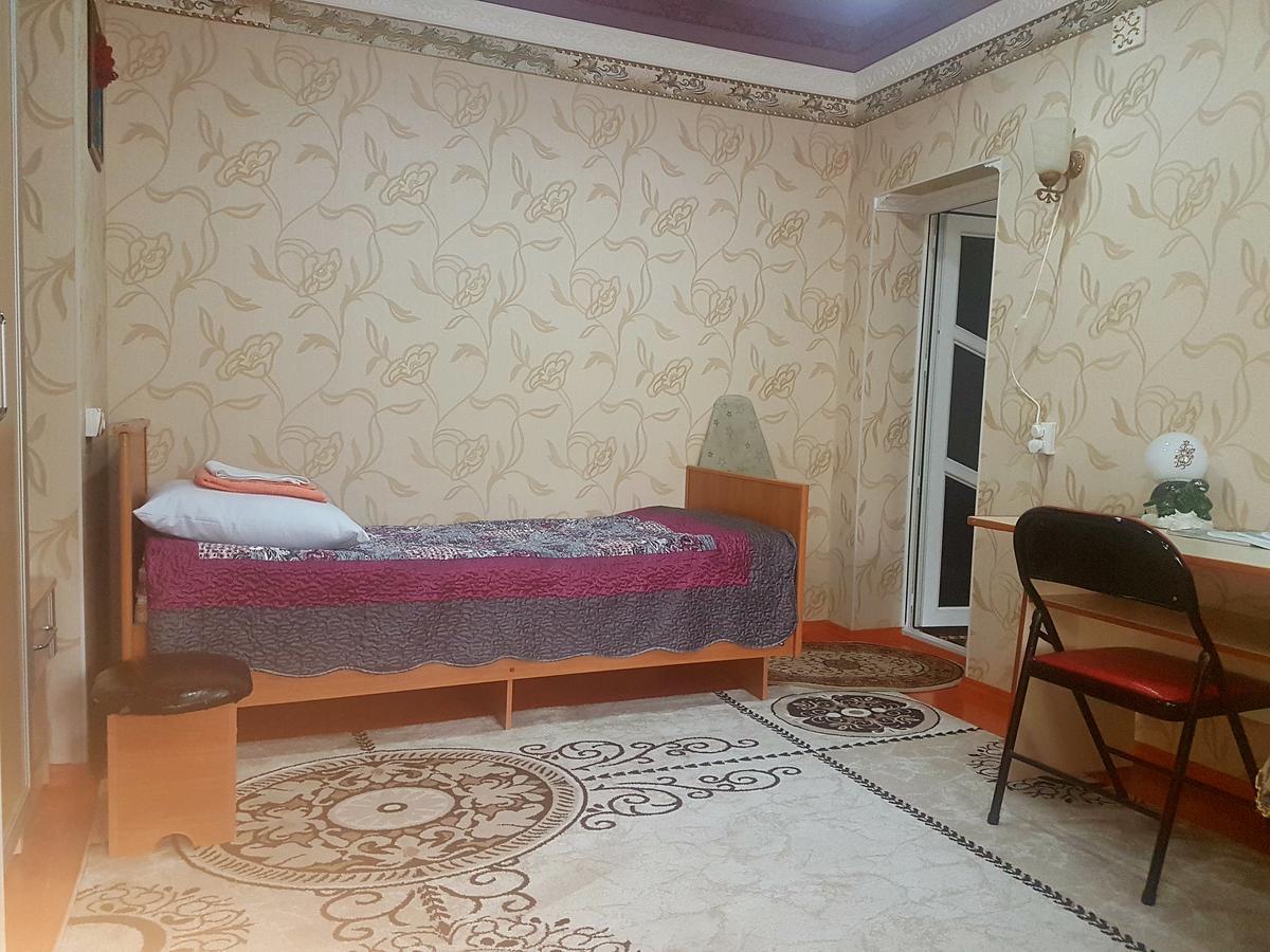 Guesthouse Kunduz Naryn المظهر الخارجي الصورة